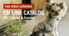 free stitch STYLE GALLERY