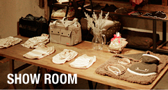free stitch STYLE GALLERY