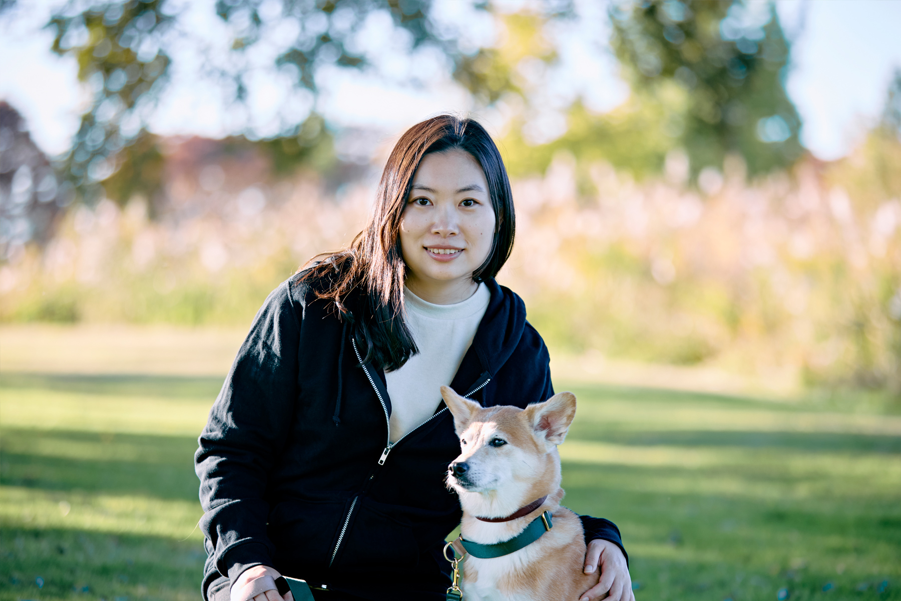 【トレーナー紹介】Dog Life Coordinate 長根さん