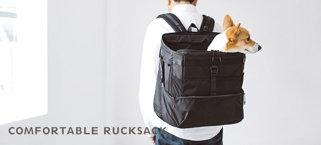 犬のキャリー バッグはドッググッズブランド 通販/販売のfreestitch