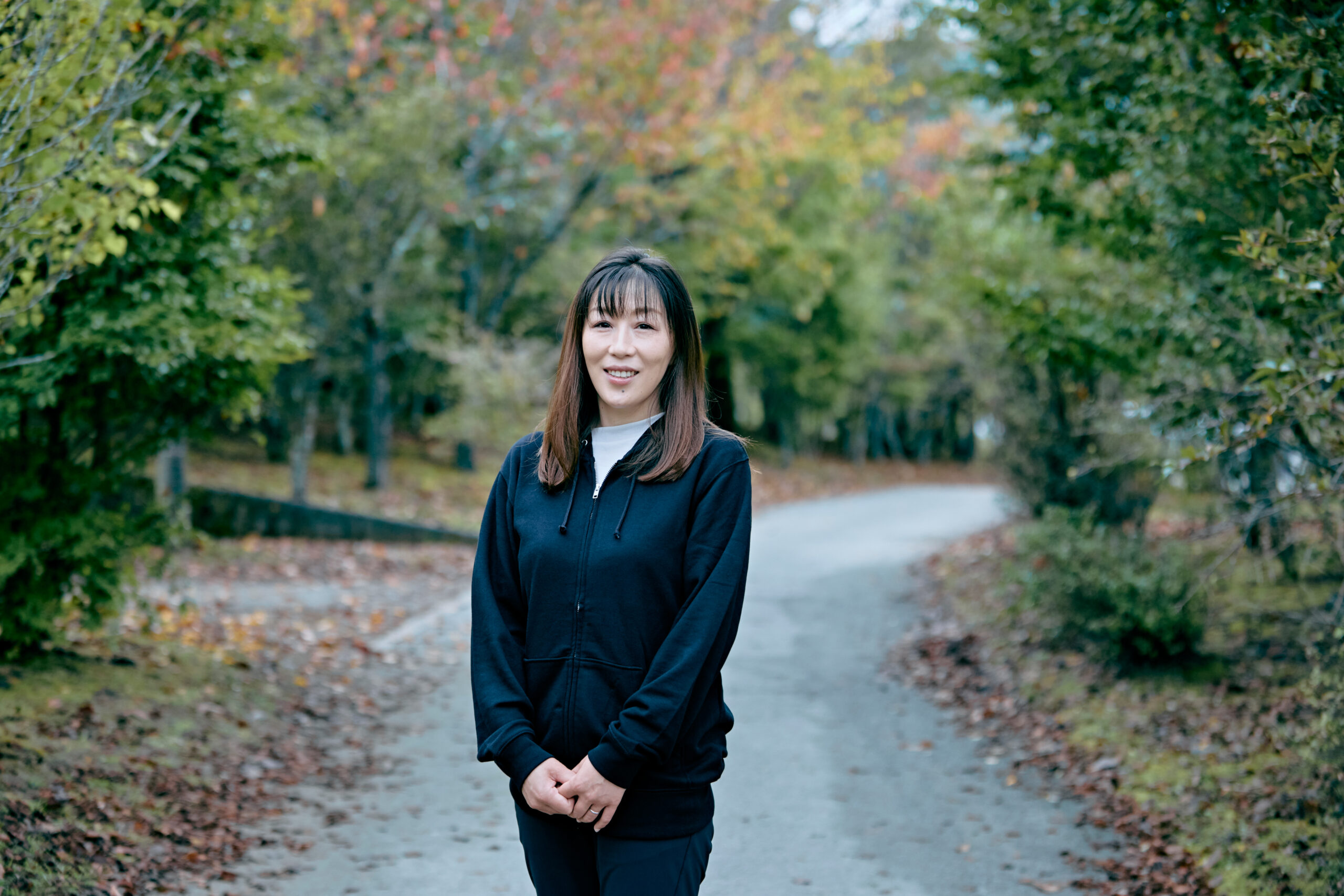 【トレーナー紹介】Cocona-B8 丸屋さん