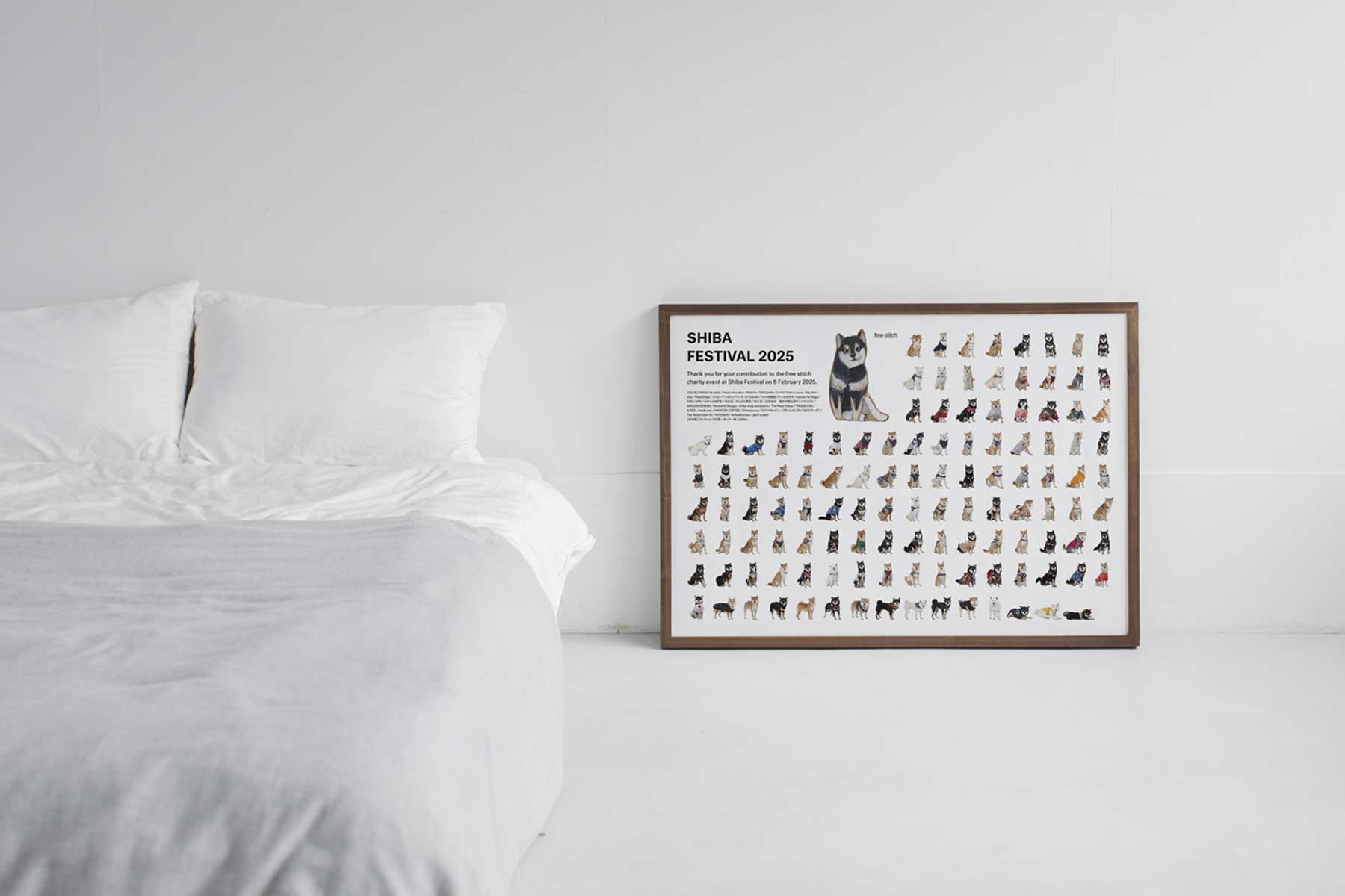 撮影会(Shiba 26 Spring)