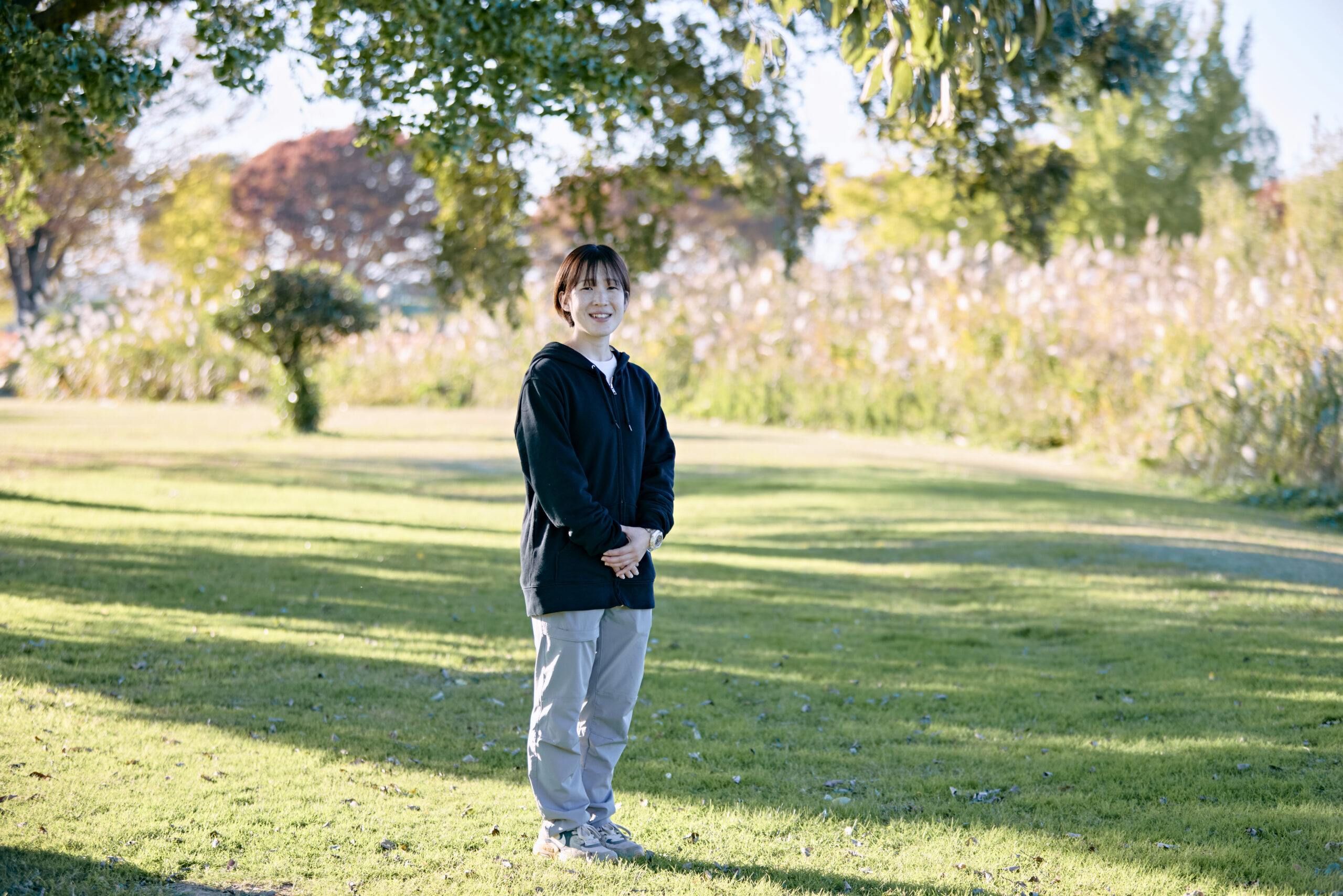 【トレーナー紹介】DOG UP 遠藤さん