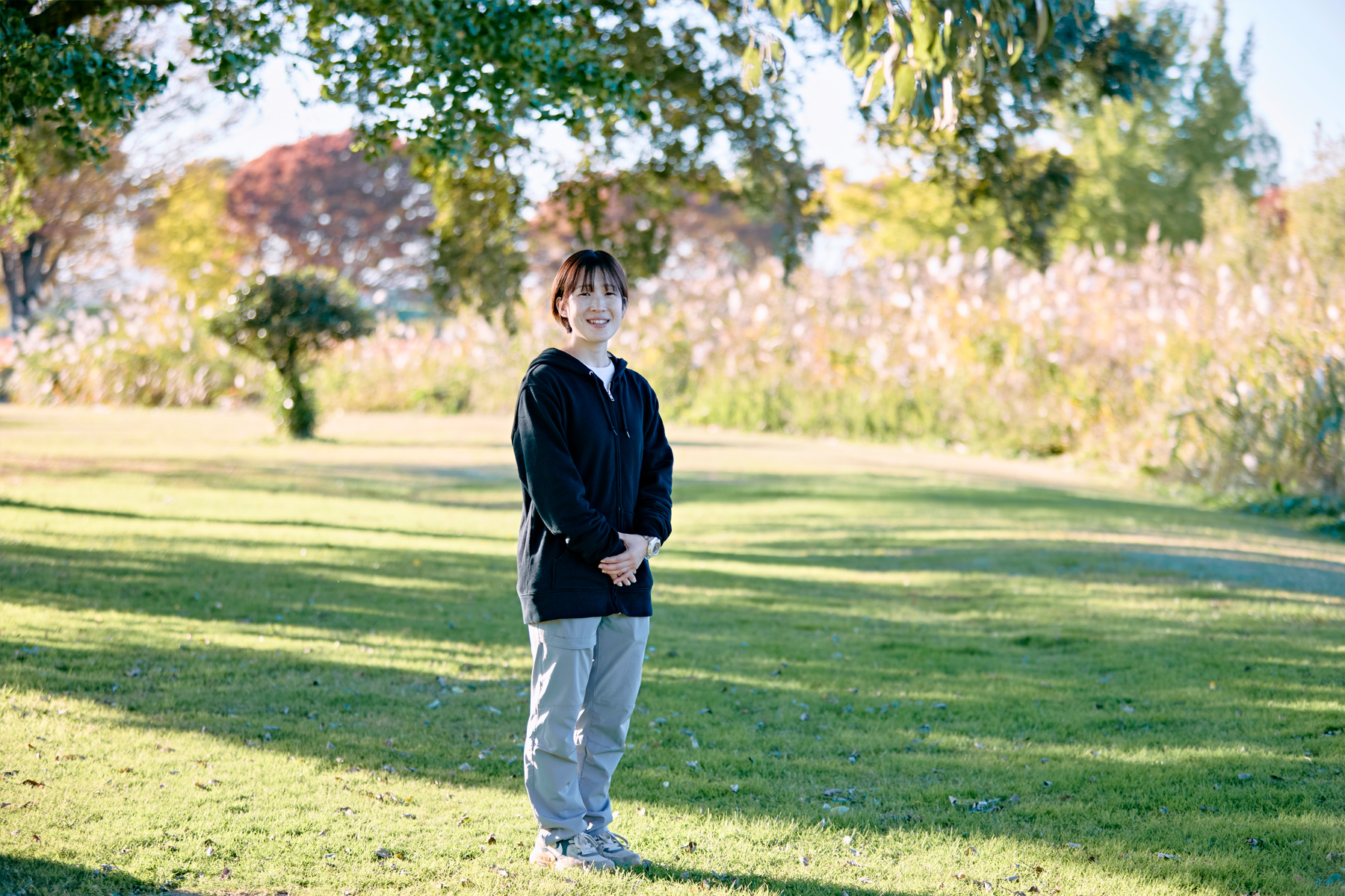 【トレーナー紹介】DOG UP 遠藤さん